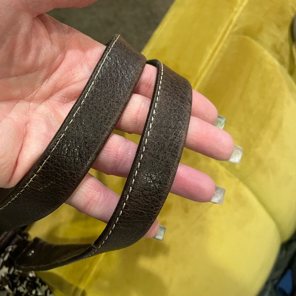 Vintage Kate Spade purse - Picture 12 of 13